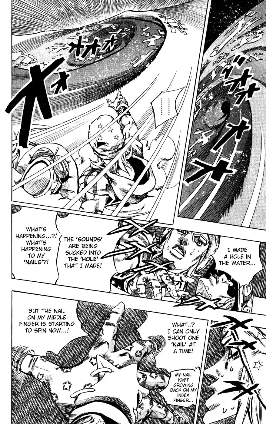 Steel Ball Run Chapter 44 4